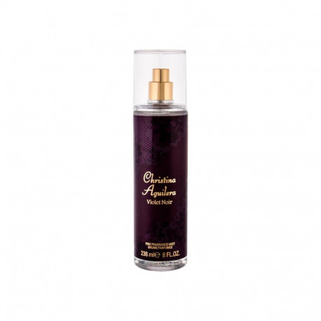Christina Aguilera Violet Noir (236ml)