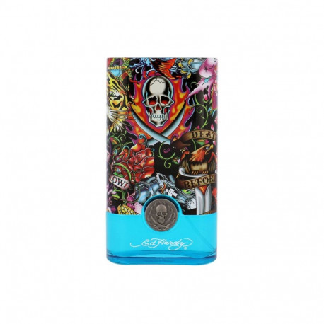 Christian Audigier Ed Hardy Hearts & Daggers Eau de Toilette (100ml)