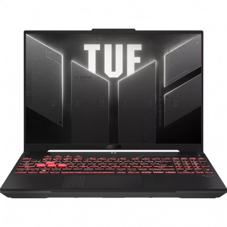 Sülearvuti Asus TUF Gaming A16, Ryzen7 16GB 512GB RTX4050