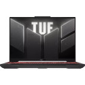 Sülearvuti Asus TUF Gaming A16, Ryzen7 16GB 512GB RTX4050