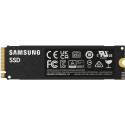 Samsung SSD 4TB 990 EVO Plus M.2 PCIe 4.0