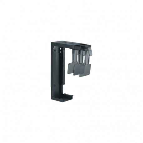 NEOMOUNTS CPU-D100BLACK PC Holder Height 30 to 53cm 11.81 to 20.87inch Width 8 bis 22cm 4.15 to 8.16