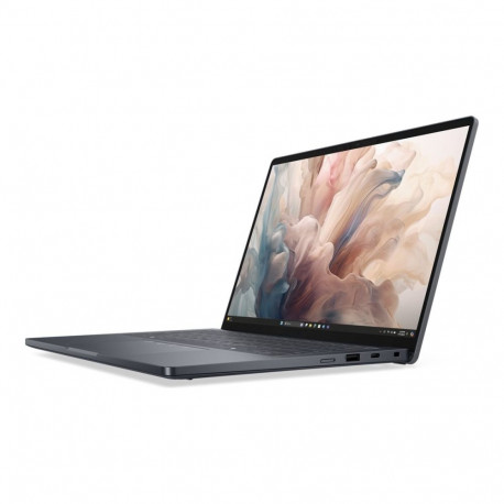 DELL sülearvuti Refurb Pro 14 Premium Intel Core Ultra 5 236V 14inch QHD+ TCH LCD 16GB RAM 512GB SSD