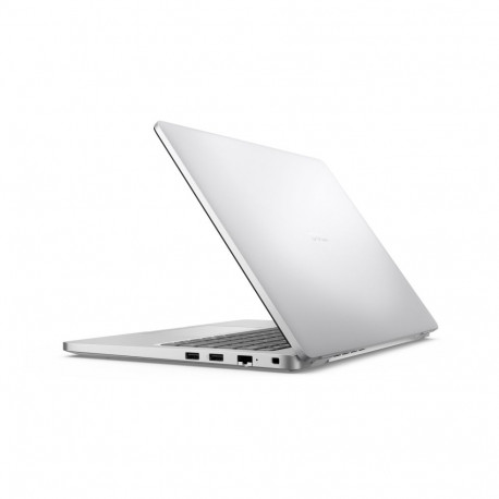DELL Refurb Pro 14 Intel Core Ultra 5 220U 14-tolline FHD+ LCD 16GB RAM 256GB SSD kaamera wifi BT ta