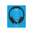 LOGITECH USB peakomplekt H540 on-ear juhtmega