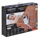 Electric Blanket - CAMRY CR 7435 8 Heating Levels Bronze