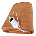 Electric Blanket - CAMRY CR 7435 8 Heating Levels Bronze