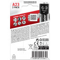 Energizer battery Alkaline A23/E23A BP2
