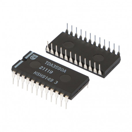 7041# tda3590a integraallülitus