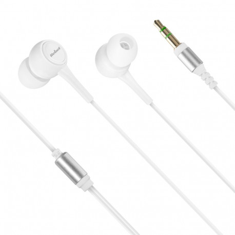 Rebel SN-613 juhtmega kõrvaklapid Jack 3,5