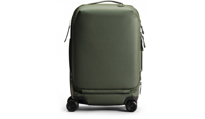 Peak Design Roller Pro Carry-On, sage