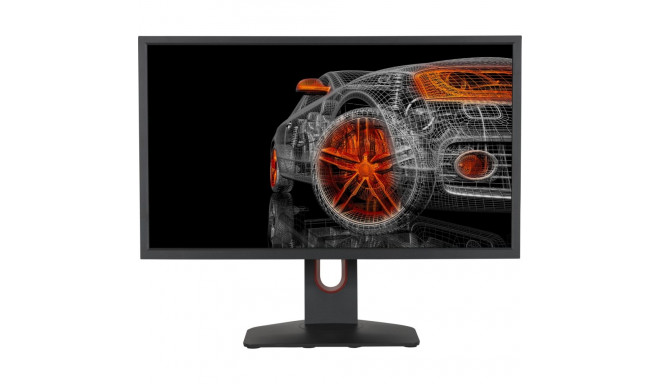 BenQ ZOWIE XL2540K
