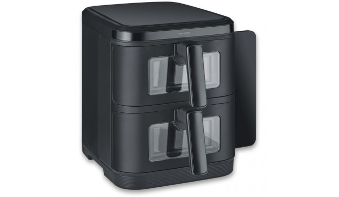 Severin FR 2468 S-Fry Duo Stack