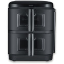 Severin FR 2468 S-Fry Duo Stack