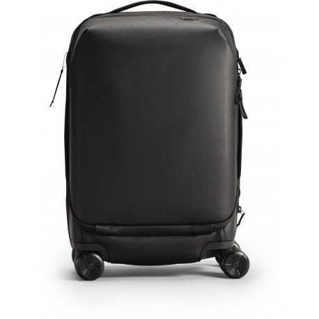 Peak Design kohver Roller Pro Carry-On, must