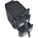 Severin FR 2468 S-Fry Duo Stack
