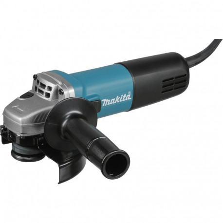 Makita nurklihvija 9558HNRZ 125mm