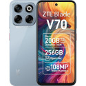 ZTE Blade V70 stardust hall