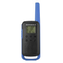 Motorola TALKABOUT T62 sinine
