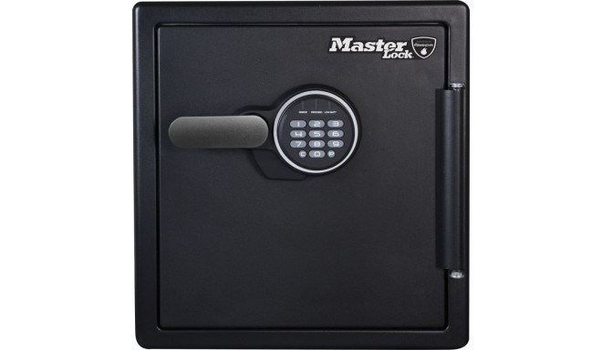 Master Lock XL security safe w. digital combination LFW123FT