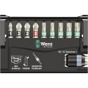 WERA Bit-Check 10 Stainless 1 Bit-Check