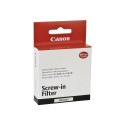 Canon tavaline filter 77
