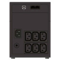 PowerWalker VI 1200 SHL IEC UPS