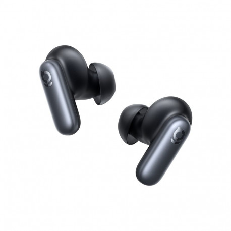 Wireless Bluetooth 6.1 Inspire XP1 Noise-Cancelling Earbuds, Black
