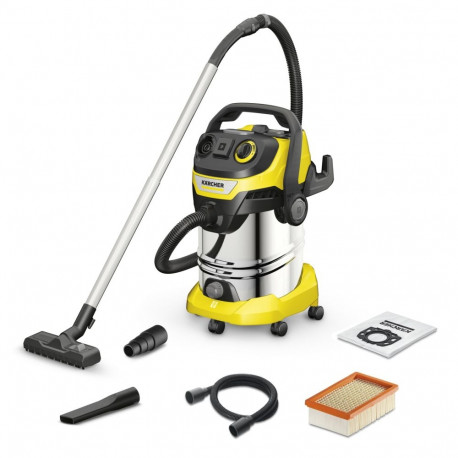 Karcher WD 6 P S V-30/6/22/T 1.628-360.0