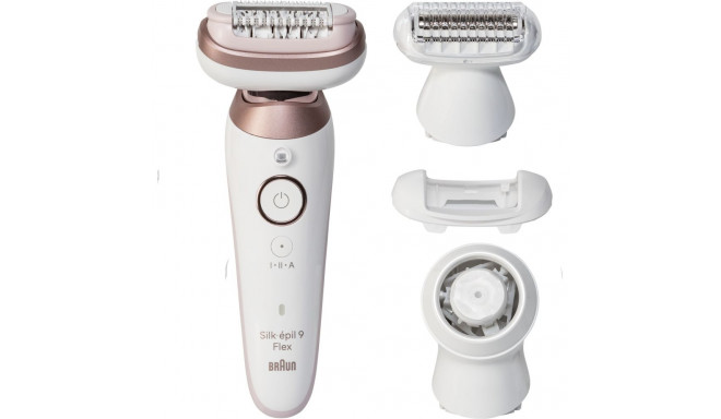 Braun SES9-360 3D