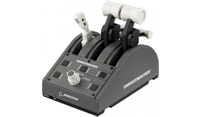 Thrustmaster TCA Quadrant Boeing Edition Xbox/PC