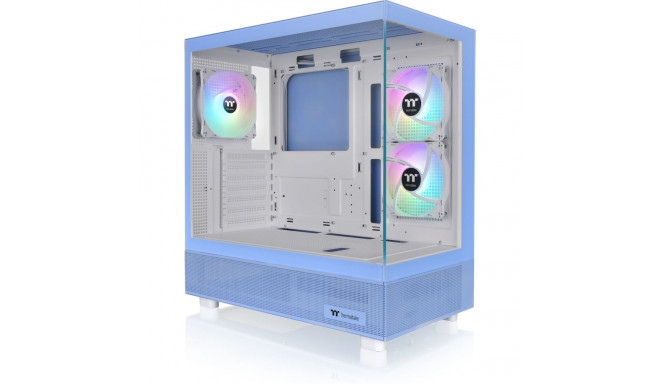Thermaltake View 270 Plus TG ARGB Hydrangea Blue
