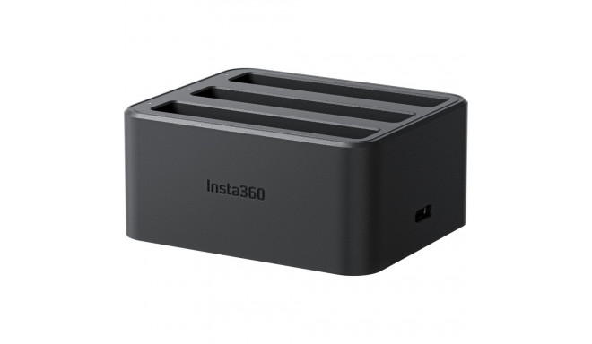 Insta360 Fast Charge Hub for X4
