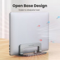 Ugreen "Aluminum vertical stand holder"