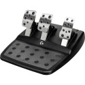 Logitech G923 TrueForce Racing Wheel and Pedals for Xbox Series X|S, One and PC