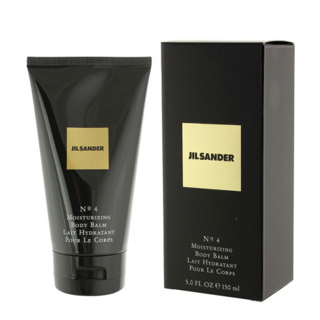 Jil Sander No.4 Moisturizing Body Balm (150ml)