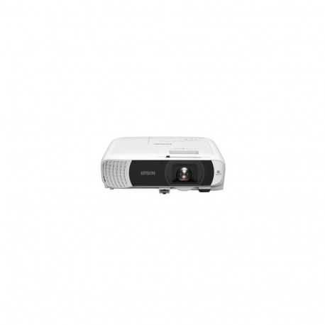 Epson EB-FH54 Projector 3LCD FHD 1920x1080, 4100 ANSI lumens, USB, Ethernet LAN, White