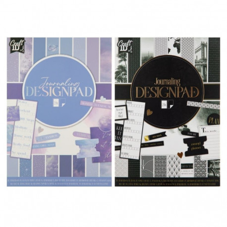 Käsitööpaberid A5 24 lk