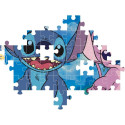 Clementoni pusle Stitch 104 tk