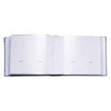 Album B 10x15/100M Canvas, sinine