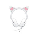 Razer Kraken Kitty V3 X Headset, White |