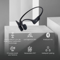 Shokz Shokz OpenRun Mini Black Bluetooth Wireless Bone Conduction Headset