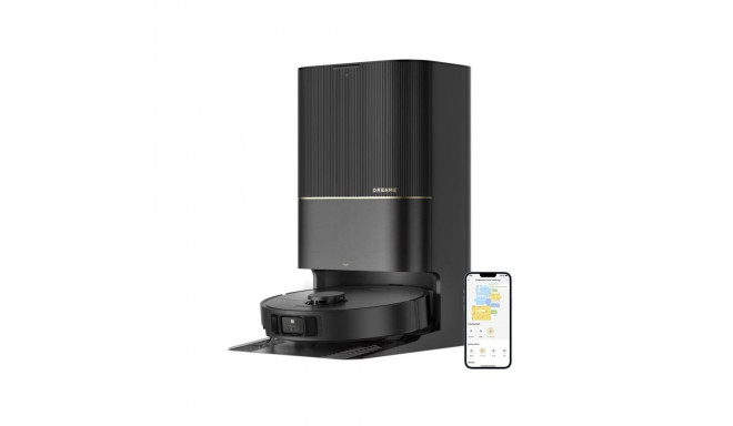 DREAME X40 Ultra Complete Black