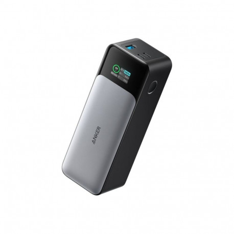 Anker 737 Power Bank Gen 2 B2C - UN Black Iteration 1 | A1289011 | 24000 mAh | Black