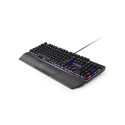 VARR MECHANICAL KEYBOARD RGB USB [44631]