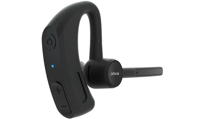 Jabra peakomplekt Perform 45, must
