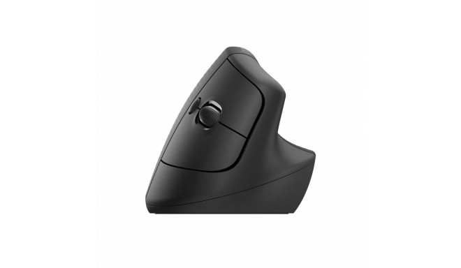 Wireless Mouse Logitech 910-006494 Grey 4000 dpi