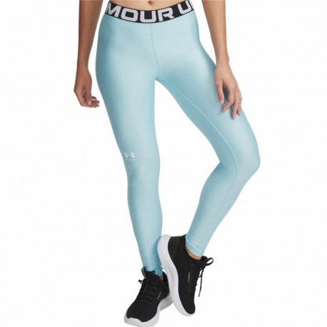 Naiste spordiretuusid Under Armour Hg Legging Sinine