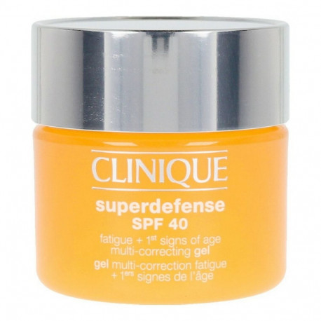 Anti-fatigue Serum Clinique 20714858735 Spf 40 50 ml