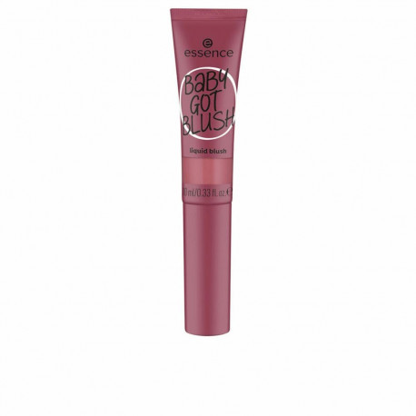 Blush Essence BABY GOT BLUSH Pink Nº 20 Blushin Berry Nº 20-Blushin Berry 10 ml Liquid
